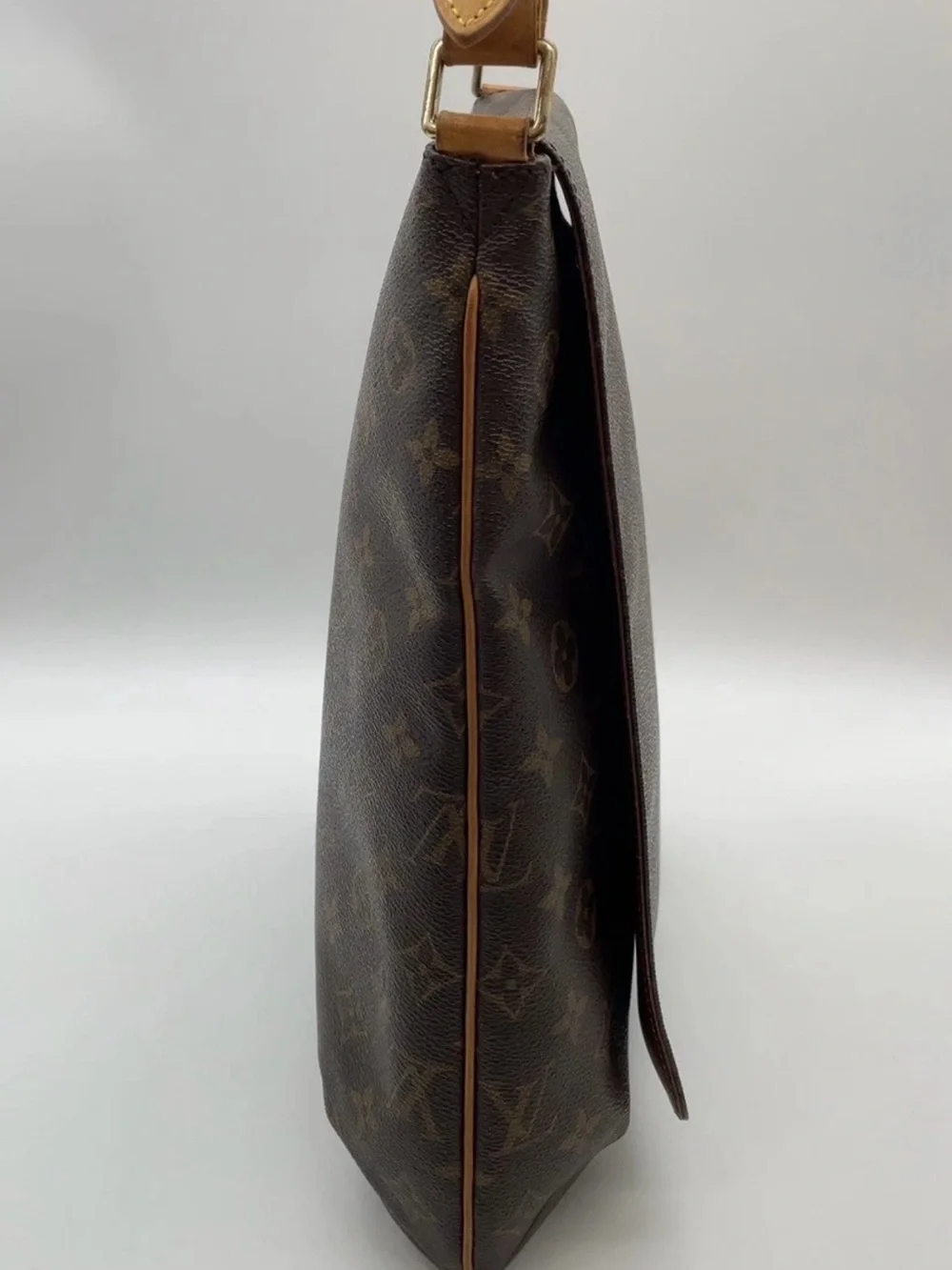 Louis Vuitton Monogram Musette Salsa Shoulder Bag